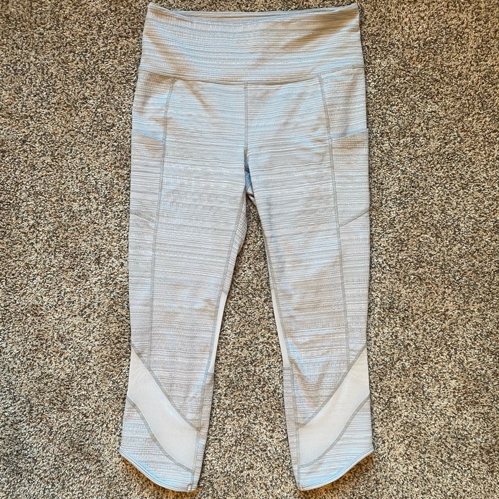 Athleta leggings